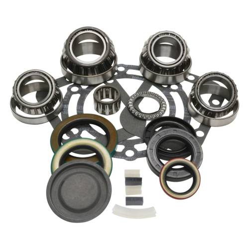 USA Standard Gear - USA standard Manual Transmission Bearing Kit NV 4500 1991-1995 GM - ZMBK308