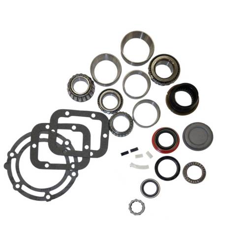 USA Standard Gear - USA standard Manual Transmission Bearing Kit NV4500 1992-2005 Dodge - ZMBK308A