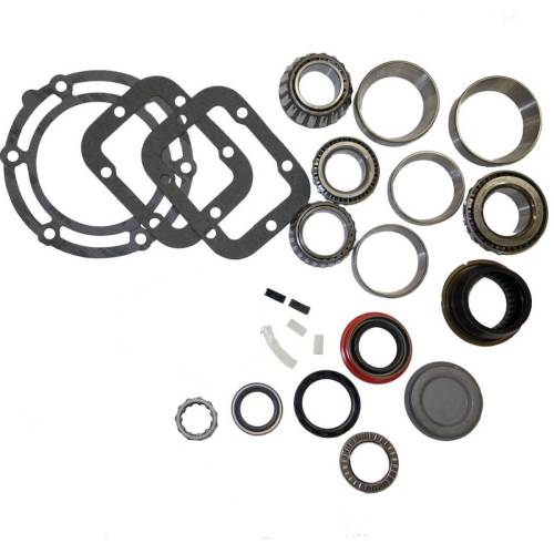 USA Standard Gear - USA standard Manual Transmission MT8 Bearing Kit 1996-1998 GM - ZMBK308B