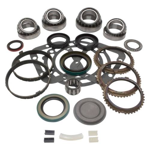 USA Standard Gear - USA standard Manual Transmission Bearing Kit NV 4500 1991-1995 GM with Synchros - ZMBK308WS