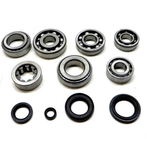 USA Standard Gear - USA standard Manual Transmission Bearing Kit 1990+ Honda Accord - ZMBK328