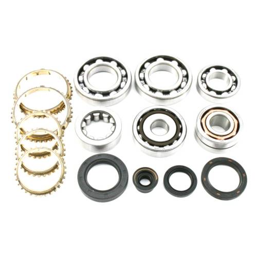 USA Standard Gear - USA standard Manual Bearing Kit 1990+ Honda Integra 5-SPD with Synchros - ZMBK350WS