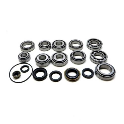 USA Standard Gear - USA standard Manual Transmission Bearing Kit 1989+ Chy Eagle Talon 5-SPD 4WD - ZMBK361