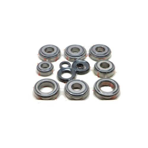 USA Standard Gear - USA standard Manual Transmission Bearing Kit 1989+ Mitsubishi 5-SPD - ZMBK366