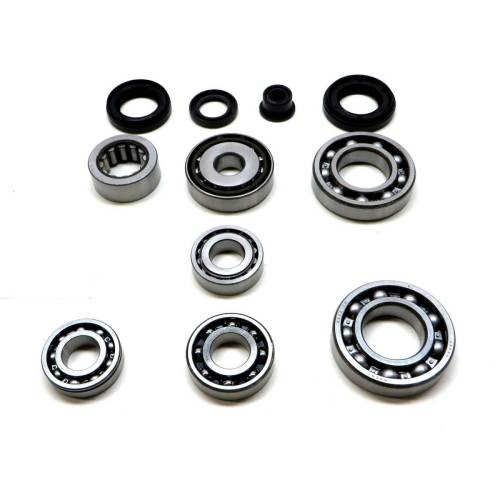 USA Standard Gear - USA standard Manual Transmission Bearing Kit 1992-1995 Honda Civic / Del Sol - ZMBK386