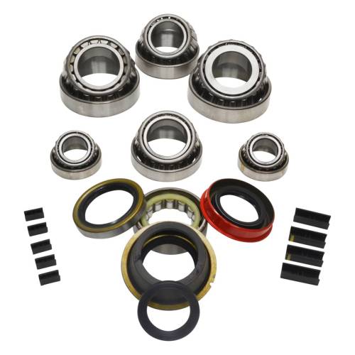 USA Standard Gear - USA standard Manual Transmission T56 Bearing Kit 1993+ GM/Pontiac/Dodge 6-SPD - ZMBK396