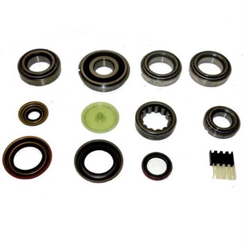 USA Standard Gear - USA standard Manual Transmission Bearing Kit NVT355 2007 & Newer Jeep - ZMBK414B