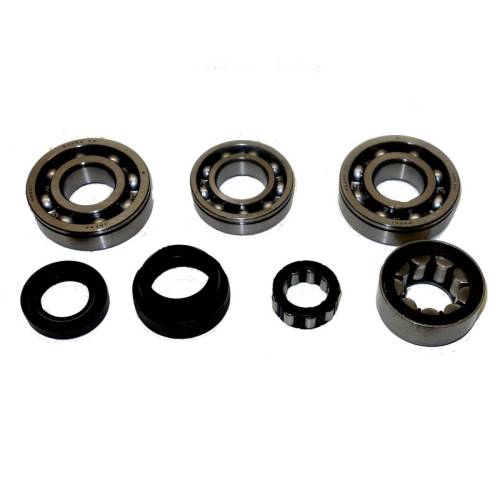 USA Standard Gear - USA standard Manual Transmission NV1500 Bearing Kit 1996+ GM S10 5-SPD - ZMBK416