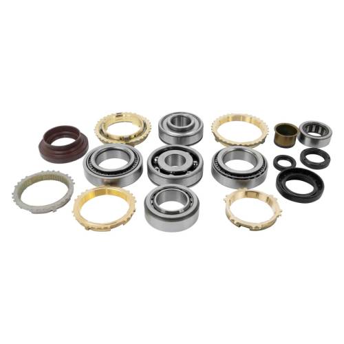 USA Standard Gear - USA standard Manual C56 & C59 Bearing Kit 2003+ Corolla/Matrix 5-SPD w/ Synchros - ZMBK418AWS