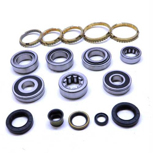 USA Standard Gear - USA standard Manual Bearing Kit C56 2004 & Newer Toyota with Synchros - ZMBK418BWS