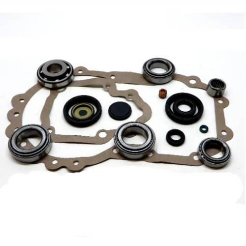 USA Standard Gear - USA standard Manual Transmission Bearing Kit 1989+ VW Black Rear Cover - ZMBK420