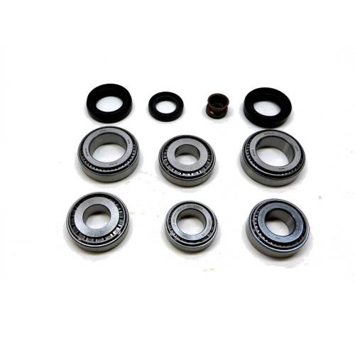 USA Standard Gear - USA standard Manual Transmission Bearing Kit 2004-2006 Mazda 3 - ZMBK432