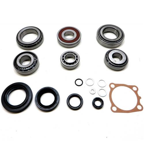 USA Standard Gear - USA standard Manual Transmission Bearing Kit 2004-10 Scion TC 5-SPD - ZMBK444