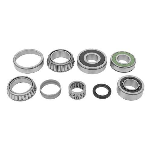 USA Standard Gear - USA standard Manual Transmission Bearing Kit 2005+ Toyota Tacoma 6-SPD 4WD - ZMBK475