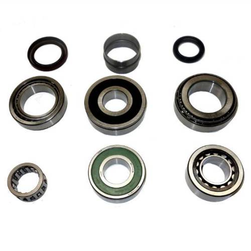 USA Standard Gear - USA standard Manual Bearing Kit 2005 Toyota Tacoma 6-SPD 4WD with Synchros - ZMBK475WS