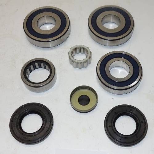 USA Standard Gear - USA standard Manual Transmission Bearing Kit NSG370 2005-2014 Jeep - ZMBK478