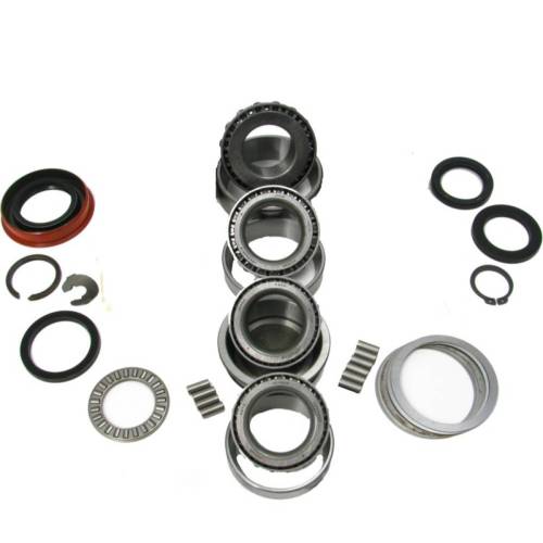 USA Standard Gear - USA standard Manual Transmission TR6060 Bearing Kit - ZMBK479