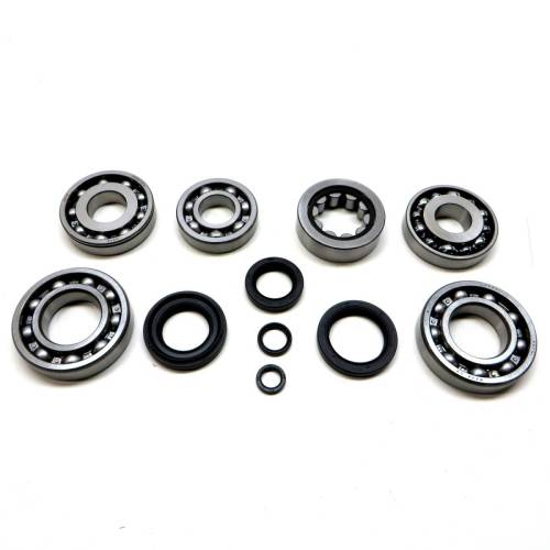 USA Standard Gear - USA standard Manual Bearing Kit 2002 & Newer Honda & Acura 5-Speed / 6-Speed - ZMBK483