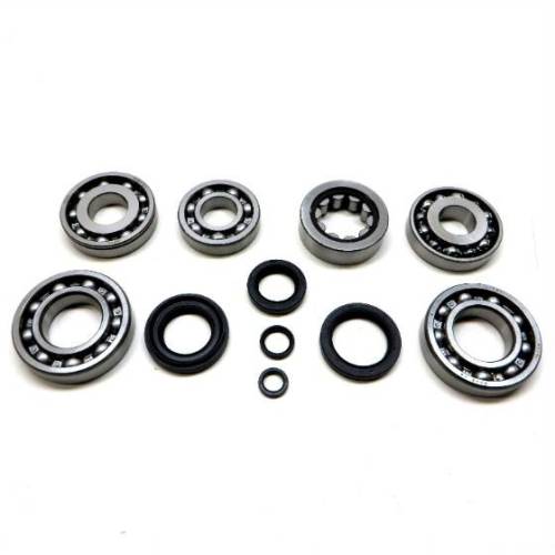 USA Standard Gear - USA standard Manual Transmission Bearing Kit 2002-2006 Acura RSX 5-SPD/6-SPD - ZMBK483A