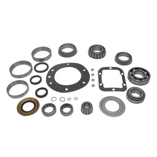 USA Standard Gear - USA standard Manual Transmission Bearing Kit ZF 6-Speed - ZMBK486