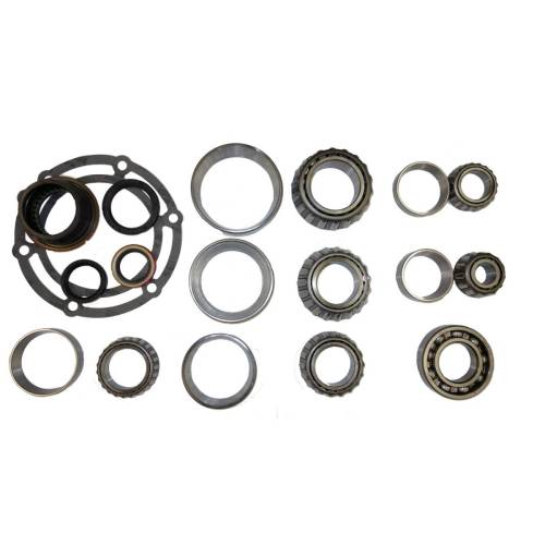 USA Standard Gear - USA standard Manual Transmission Bearing Kit NV5600 Dodge 6-Speed - ZMBK492