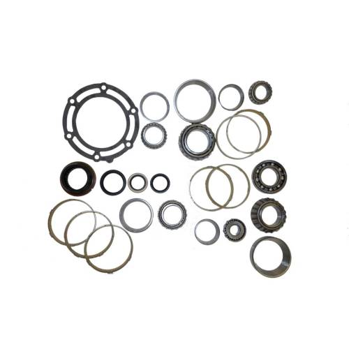 USA Standard Gear - USA standard Manual Transmission Bearing Kit NV5600 with Synchros - ZMBK492WS