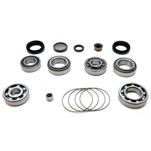 USA Standard Gear - USA standard Manual Bearing Kit 2000 & Newer Mitsubishi Eclipse 2.4L 5-Speed - ZMBK497A