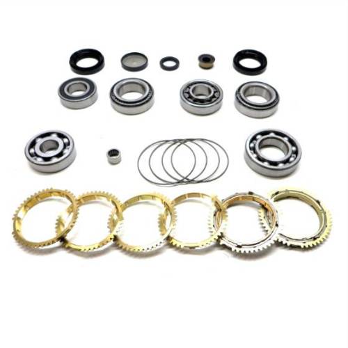 USA Standard Gear - USA standard Manual Bearing Kit 2000-2003 Mitsubishi Eclipse 3.0L with Synchros - ZMBK497BWS