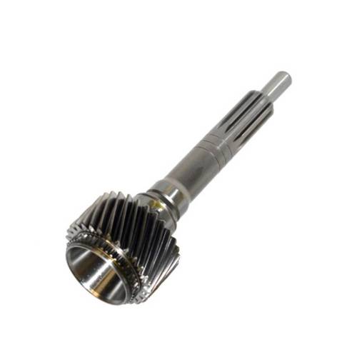 USA Standard Gear - USA standard Manual Transmission G56 Input 2007 & Newer 6-Speed 6.7L - ZMG56-16A