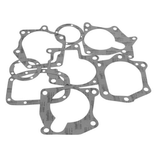 USA Standard Gear - USA standard Manual Transmission T10 Gasket Set - ZMGAS10-55