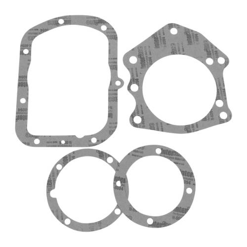 USA Standard Gear - USA standard Manual Transmission SAGINAW Gasket Set - ZMGAS301-55