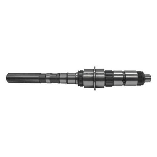 USA Standard Gear - USA standard Manual Transmission GETRAG Mainshaft 1993+ 4WD - ZMGET290-2C