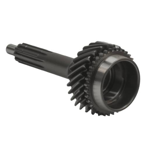 USA Standard Gear - USA standard Manual Transmission MUNCIE M21 Input 26-Tooth - ZMMUNWT297-16