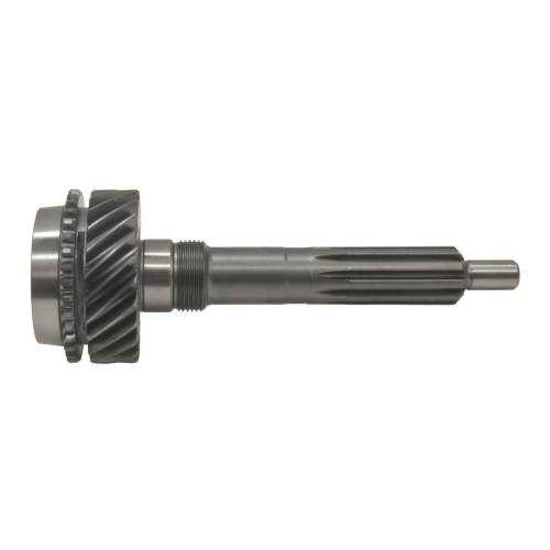 USA Standard Gear - USA standard Manual Transmission MUNCIE M20 Input 24-Tooth 2.56 Ratio - ZMMUNWT297-16A