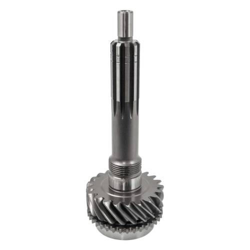 USA Standard Gear - USA standard Manual Transmission MUNCIE M20 Input 21 Tooth, 2.52 Ratio - ZMMUNWT297-16B