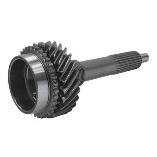 USA Standard Gear - USA standard Manual Transmission MUNCIE M21 Input 2.20 Ratio - ZMMUNWT297-16D