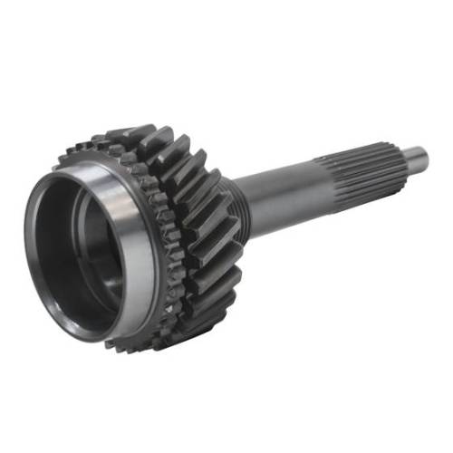 USA Standard Gear - USA standard Manual Transmission MUNCIE M22 Input 2.20 Ratio - ZMMUNWT297-16F