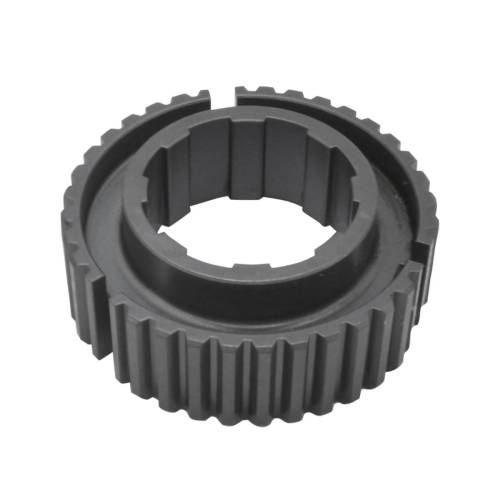 USA Standard Gear - USA standard Manual MUNCIE 3rd & 4th Synchro Assy (Also Works for 1st & 2nd) - ZMMUNWT297-2.5A