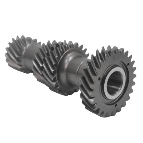 USA Standard Gear - USA standard Manual Transmission MUNCIE M20 Cluster Gear 2.52 Ratio - ZMMUNWT297-8C