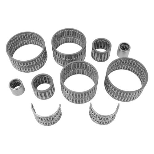 USA Standard Gear - USA standard Manual Transmission ZF S542/S547 Needle Bearing Kit - ZMNKZF42