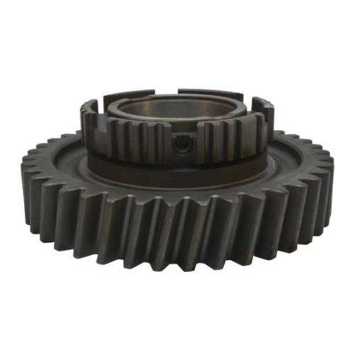 USA Standard Gear - USA standard Manual NV4500 Synchronized Reverse Gear Mainshaft 1992-1996 Chy/GM - ZMNV17309