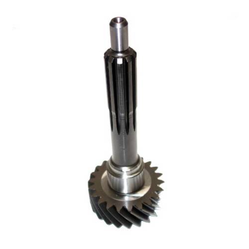 USA Standard Gear - USA standard Manual Transmission NV4500 Input Gear 1995+ GM 22-Tooth 5.61 Ratio - ZMNV20018