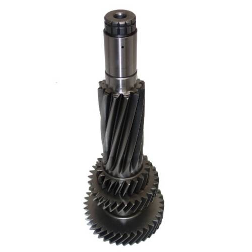 USA Standard Gear - USA standard Manual NV4500 Cluster Gear 1997+ Dodge/GM w/ 1 1/2" Rev Idler 5.61 - ZMNV22657