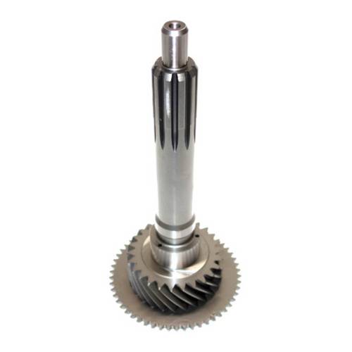 USA Standard Gear - USA standard Manual Transmission NV5600 Dodge Input Shaft 1 3/8" 10-Spl - ZMNV22748