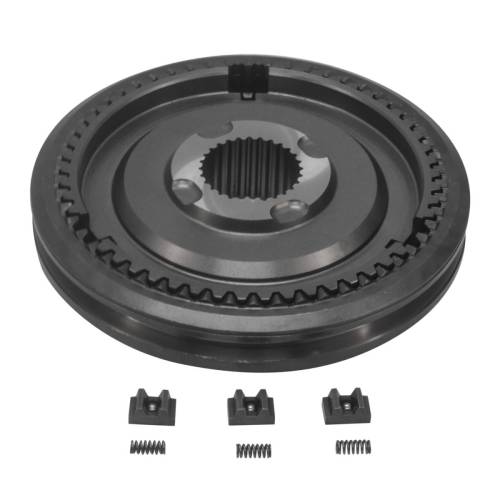 USA Standard Gear - USA standard Manual Transmission NV5600 1999+ 5th & 6th Synchros w/o Blockers - ZMNV22762