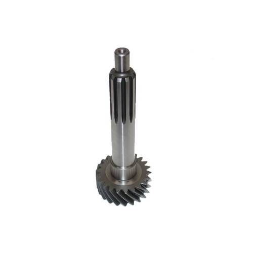 USA Standard Gear - USA standard Manual Transmission NV4500 Diesel Input Shaft Chrysler/Dodge - ZMNV25356