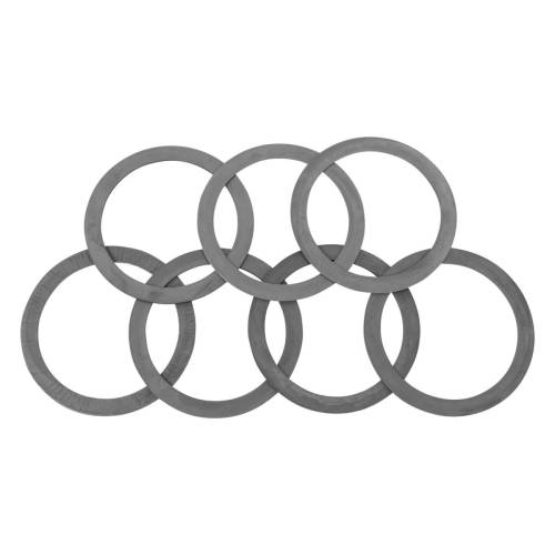 USA Standard Gear - USA standard Manual NV5600 Front Input Bearing Shim Kit 1998-2005 Ram - ZMNV26263