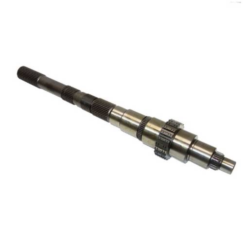 USA Standard Gear - USA standard Manual Transmission NV4500 Diesel Chrysler Mainshaft 2WD - ZMNV27176