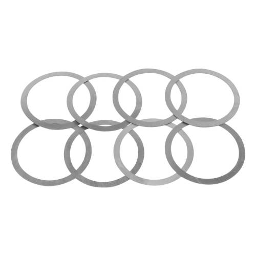 USA Standard Gear - USA standard Manual Transmission NV4500 Countershaft Bearing Shim Kit Chy/GM - ZMSMK16853