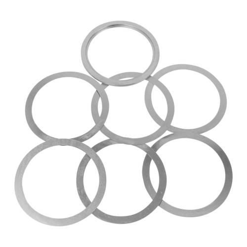 USA Standard Gear - USA standard Manual Transmission M5R Shim Kit Mazda/Ford Ranger - ZMSMKM5R1